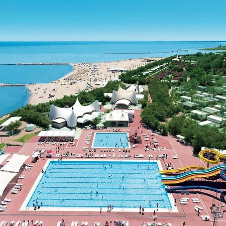 Isamar Holiday Village Ca Lino エクステリア 写真 Adalia Beach