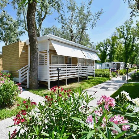 Isamar Holiday Village Ca Lino エクステリア 写真 Camping in Italy