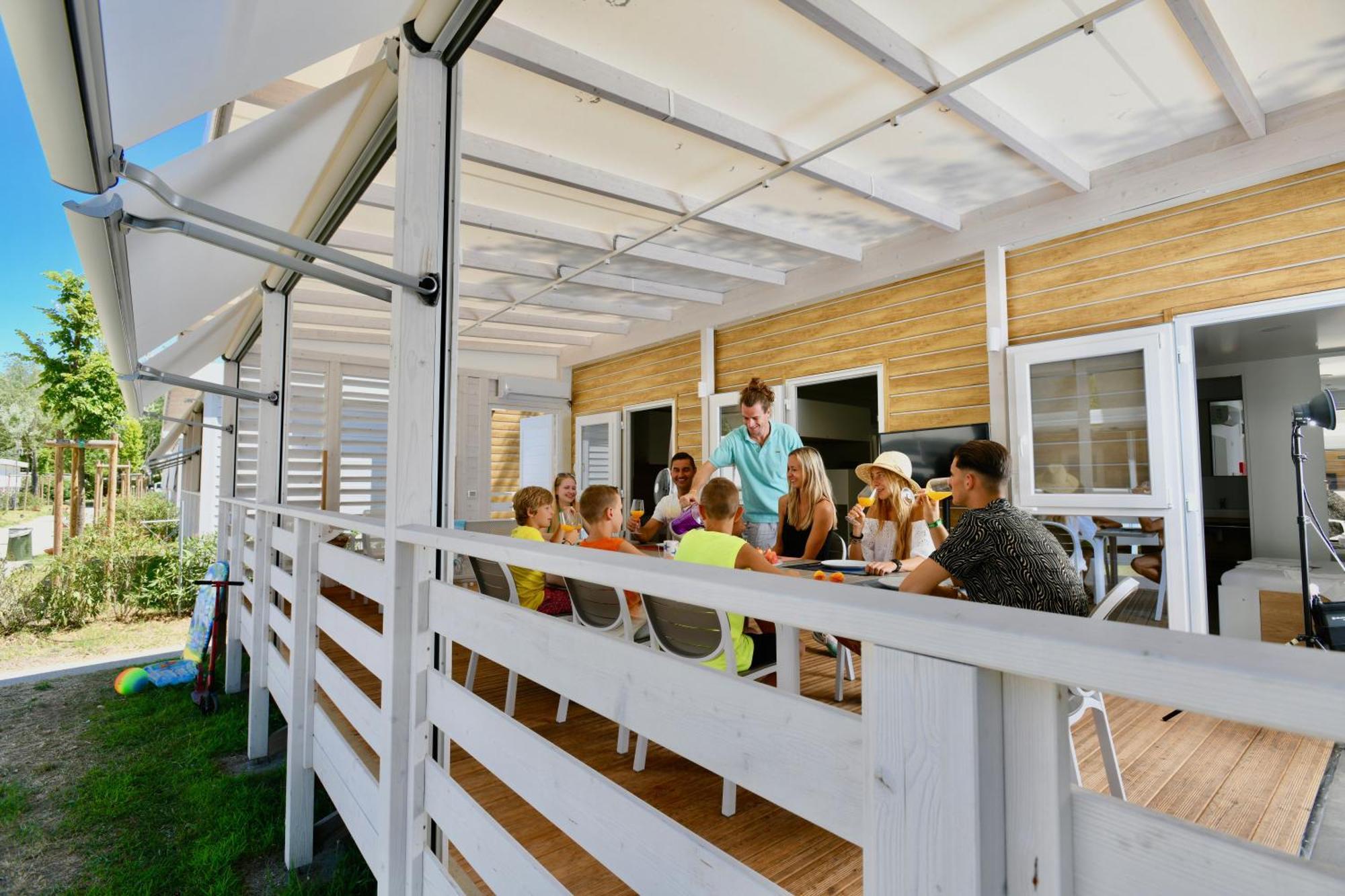 Isamar Holiday Village Ca Lino 部屋 写真 The 2015 edition of the World Solar Challenge