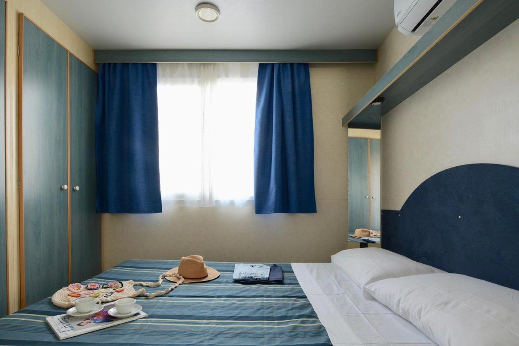 Isamar Holiday Village Ca Lino 部屋 写真 A typical room at a motel