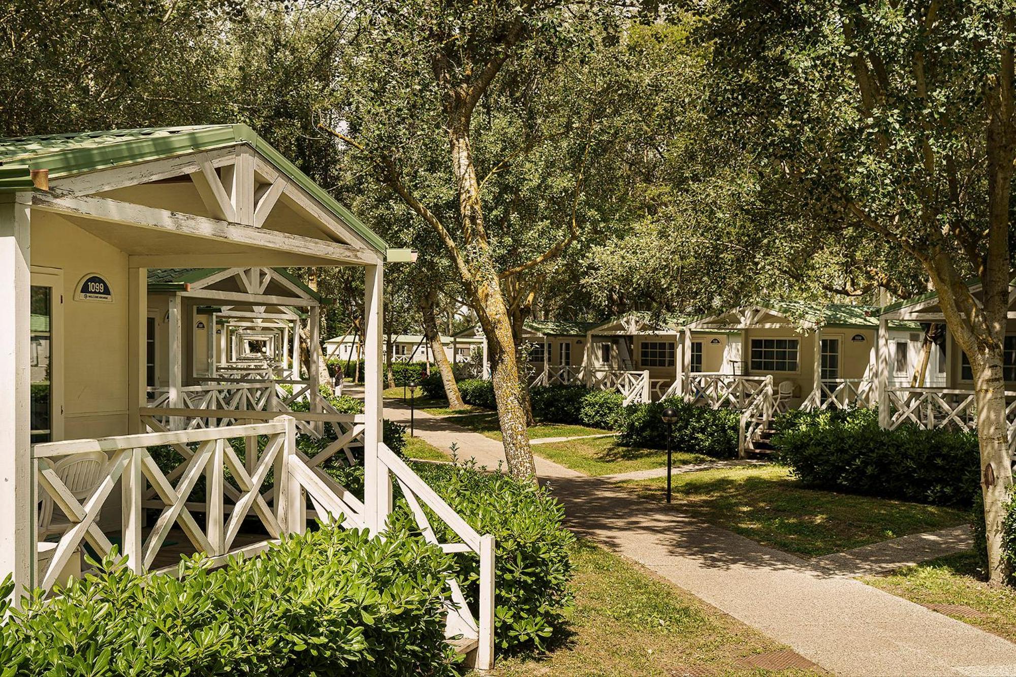 Isamar Holiday Village Ca Lino 部屋 写真 The Village at Wild Dunes